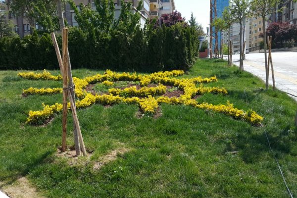 Çukurambar Bölge Parkı