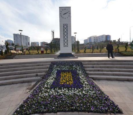 Çukurambar Safa Parkı