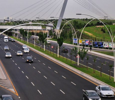 Eskişehir Yolu