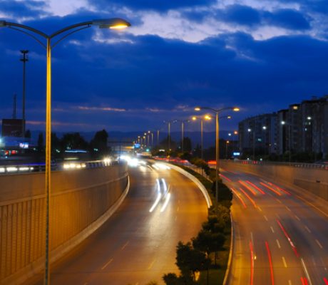 İstanbul Yolu